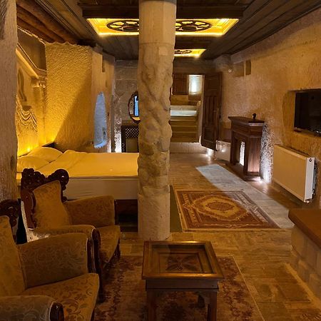 Dionysos Cave Cappadocia Hotel Ουργκούπ Εξωτερικό φωτογραφία