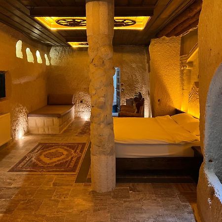 Dionysos Cave Cappadocia Hotel Ουργκούπ Εξωτερικό φωτογραφία