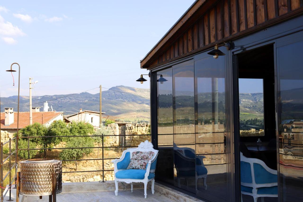 Dionysos Cave Cappadocia Hotel Ουργκούπ Εξωτερικό φωτογραφία