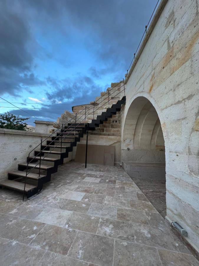 Dionysos Cave Cappadocia Hotel Ουργκούπ Εξωτερικό φωτογραφία