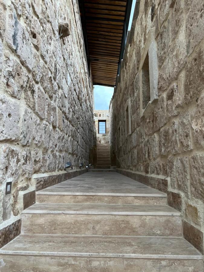 Dionysos Cave Cappadocia Hotel Ουργκούπ Εξωτερικό φωτογραφία