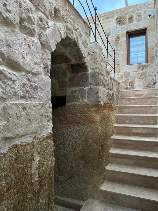Dionysos Cave Cappadocia Hotel Ουργκούπ Εξωτερικό φωτογραφία