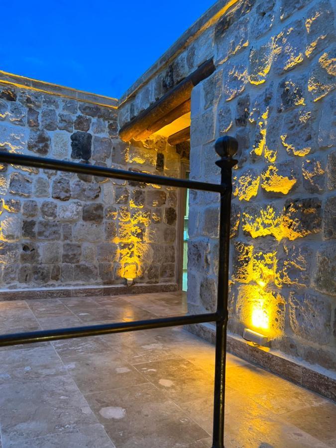 Dionysos Cave Cappadocia Hotel Ουργκούπ Εξωτερικό φωτογραφία