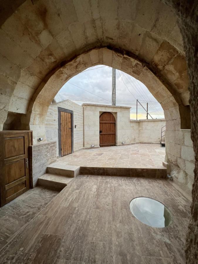 Dionysos Cave Cappadocia Hotel Ουργκούπ Εξωτερικό φωτογραφία