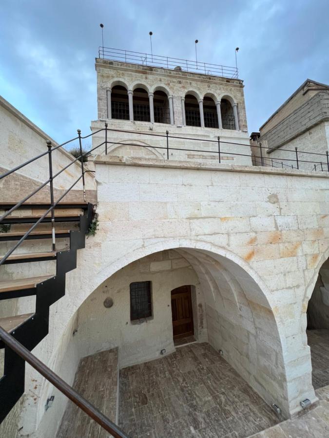 Dionysos Cave Cappadocia Hotel Ουργκούπ Εξωτερικό φωτογραφία