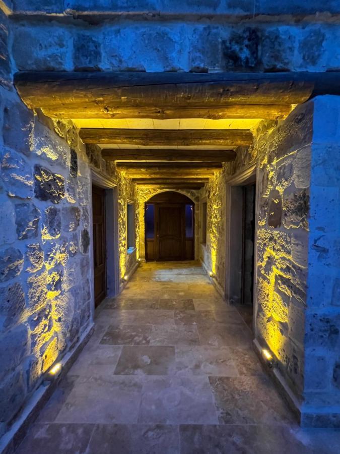 Dionysos Cave Cappadocia Hotel Ουργκούπ Εξωτερικό φωτογραφία