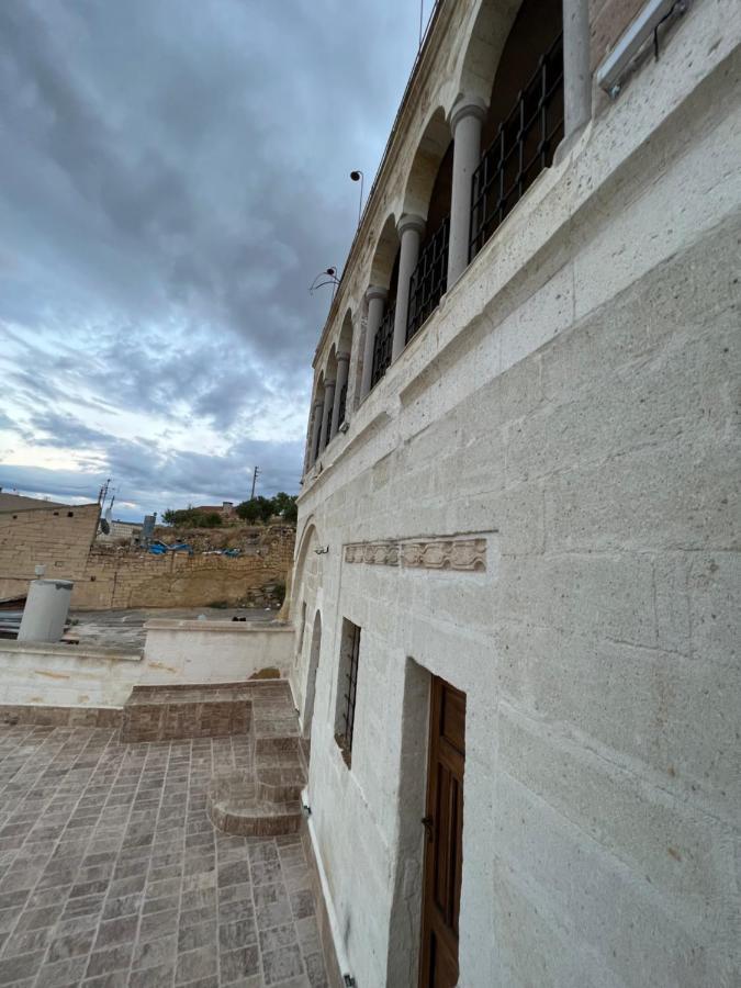 Dionysos Cave Cappadocia Hotel Ουργκούπ Εξωτερικό φωτογραφία