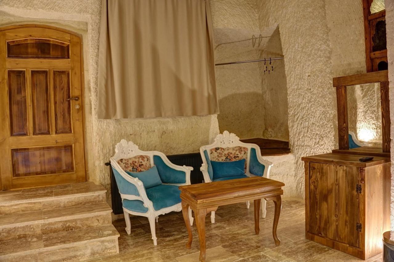 Dionysos Cave Cappadocia Hotel Ουργκούπ Εξωτερικό φωτογραφία