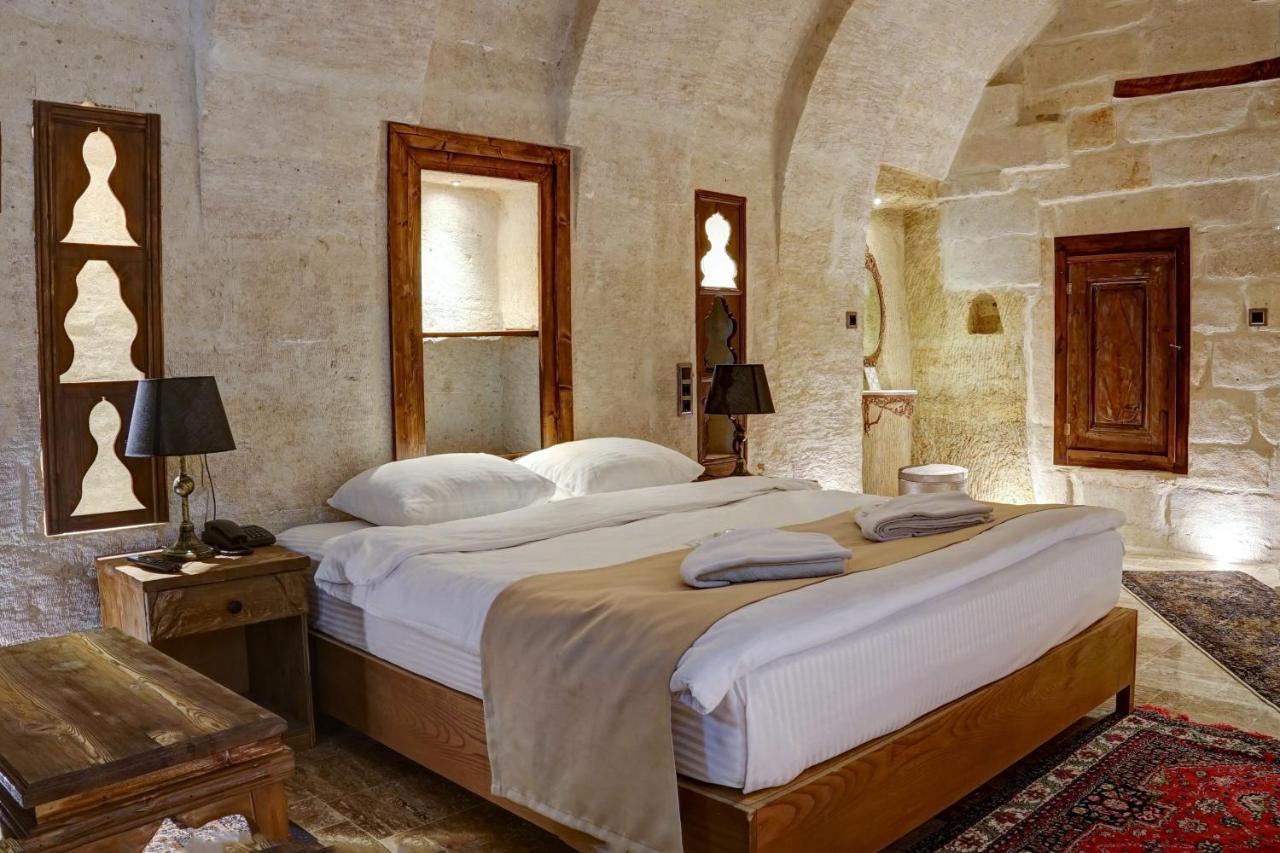 Dionysos Cave Cappadocia Hotel Ουργκούπ Εξωτερικό φωτογραφία