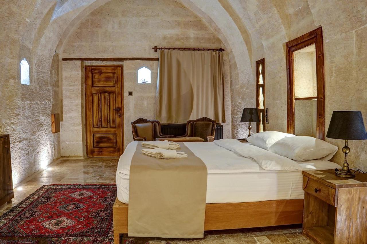 Dionysos Cave Cappadocia Hotel Ουργκούπ Εξωτερικό φωτογραφία